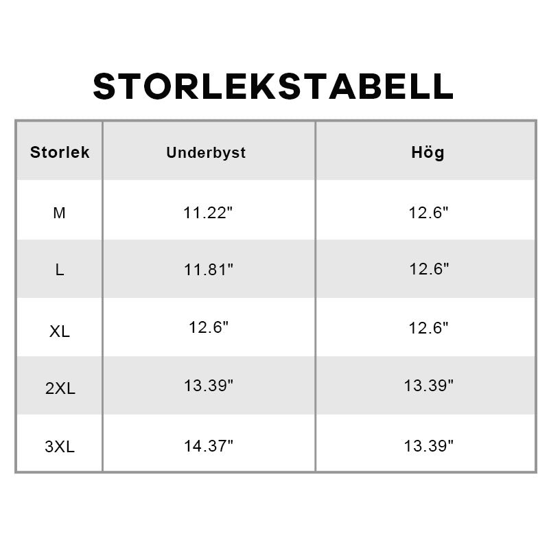 🎁Kaufen Sie 1, erhalten Sie 3 Packungen🔥Rippstrick-BH mit verstellbaren Trägern für Frauen