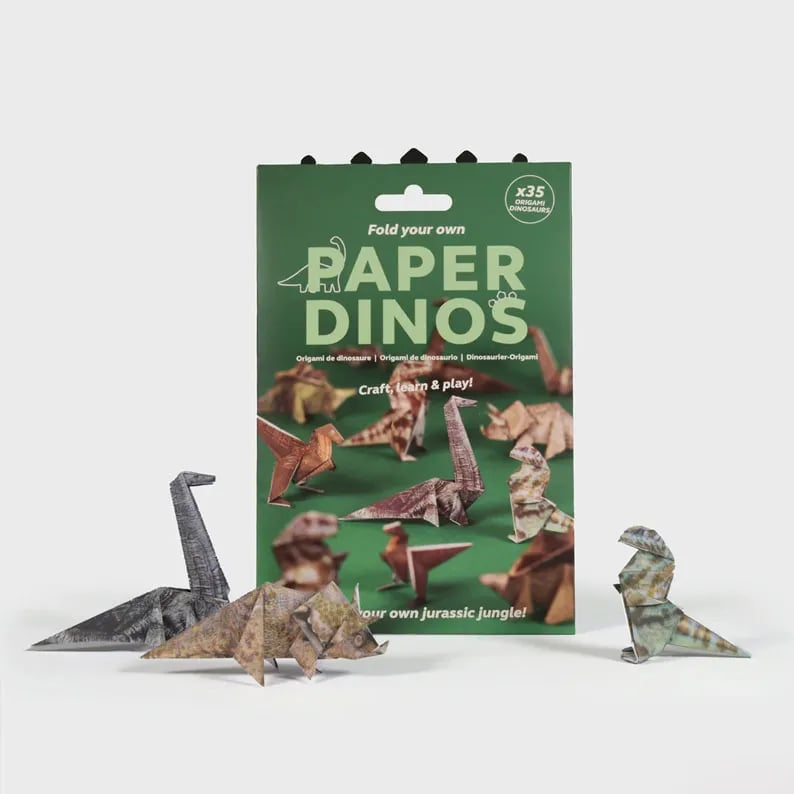 50 Stück DIY-Bastelset für Papierkatzen