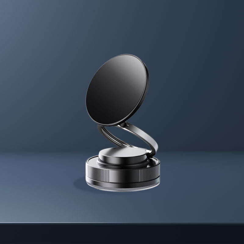 🔥Mehr kaufen, mehr sparen🔄360° einstellbarer magnetischer Vakuum-Telefonhalter📱🚗