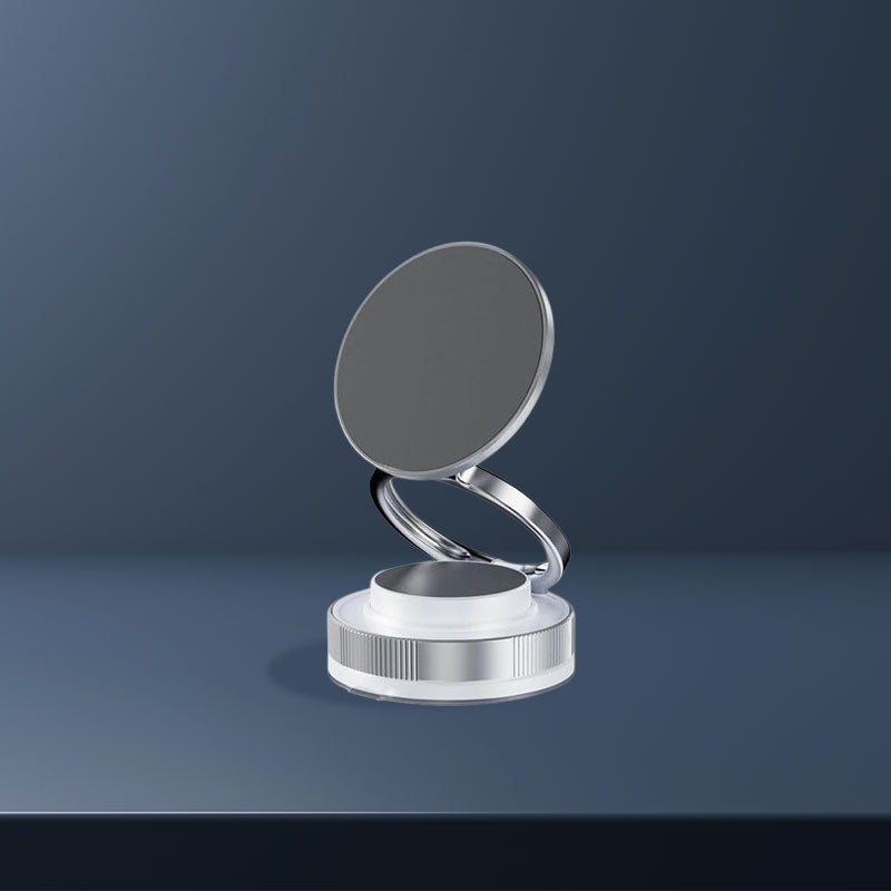 🔥Mehr kaufen, mehr sparen🔄360° einstellbarer magnetischer Vakuum-Telefonhalter📱🚗