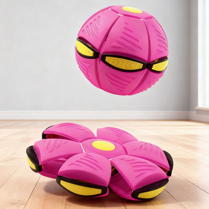 🏆Flash Sale⚡ Über 50.000 Stück verkauft! Fast ausverkauft – 💥Springball für Kinder