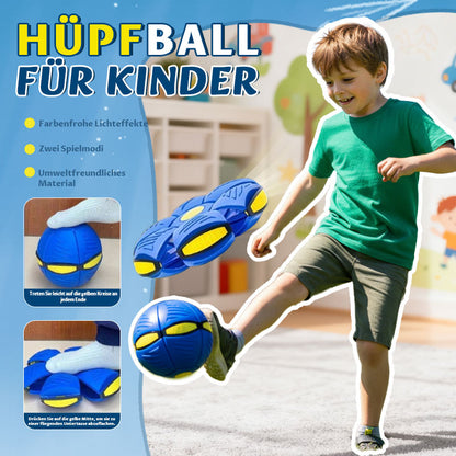 🏆Flash Sale⚡ Über 50.000 Stück verkauft! Fast ausverkauft – 💥Springball für Kinder