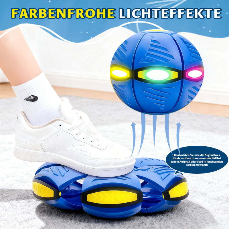 🏆Flash Sale⚡ Über 50.000 Stück verkauft! Fast ausverkauft – 💥Springball für Kinder