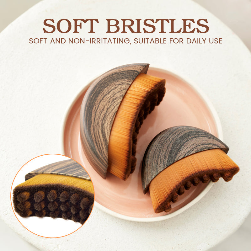 Szczoteczka do twarzy Lymphatic Contour