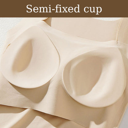 ✨ Bezszwowa, ciepła koszulka upiększająca skórę | Ciepło i pielęgnacja skóry na zimę ✨/Seamless warm skin-beautifying vest