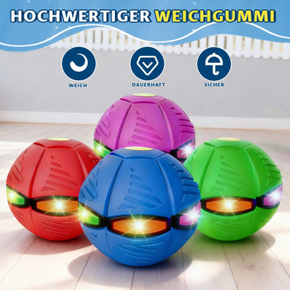 🏆Flash Sale⚡ Über 50.000 Stück verkauft! Fast ausverkauft – 💥Springball für Kinder