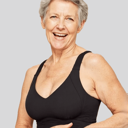 🎁Ostatni dzień: kup 1, otrzymaj 3 opakowania🔥Biustonosz super podtrzymujący | Biustonosz push-up bez fiszbin👍Koniec z obwisłymi piersiami