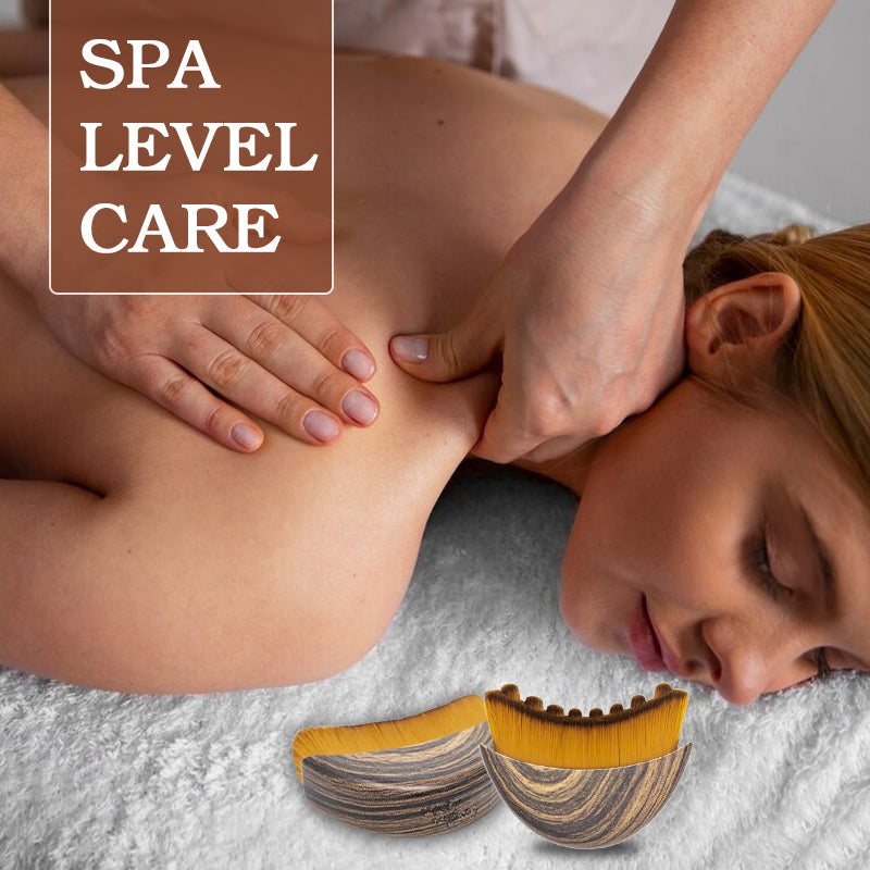 Szczoteczka do twarzy Lymphatic Contour