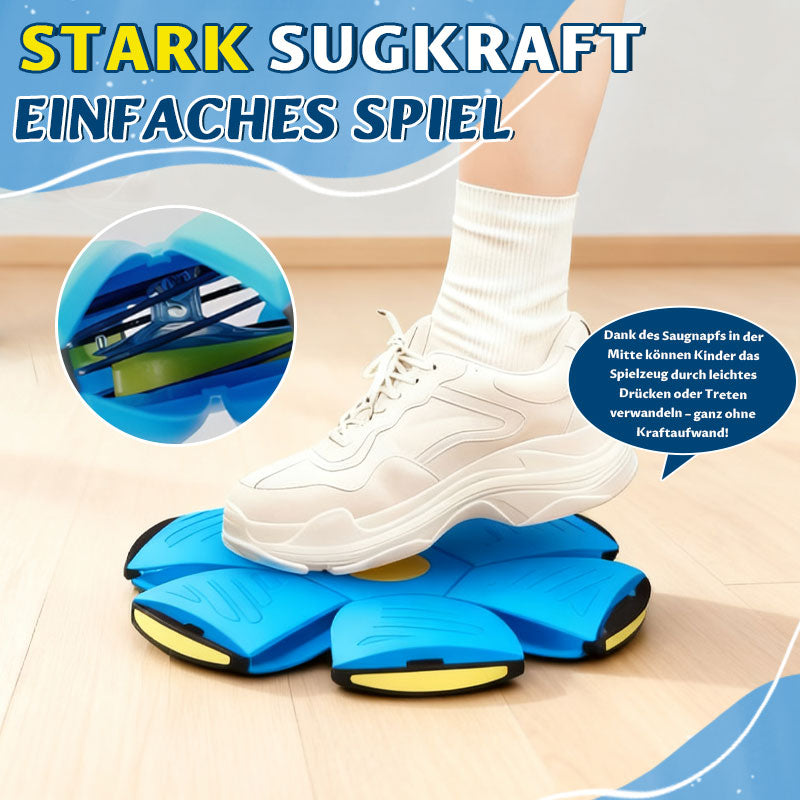 🏆Flash Sale⚡ Über 50.000 Stück verkauft! Fast ausverkauft – 💥Springball für Kinder