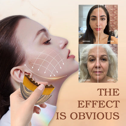 Szczoteczka do twarzy Lymphatic Contour