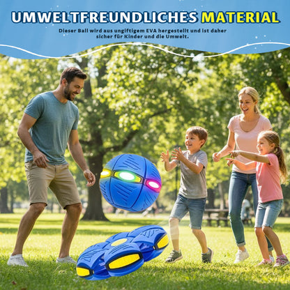 🏆Flash Sale⚡ Über 50.000 Stück verkauft! Fast ausverkauft – 💥Springball für Kinder