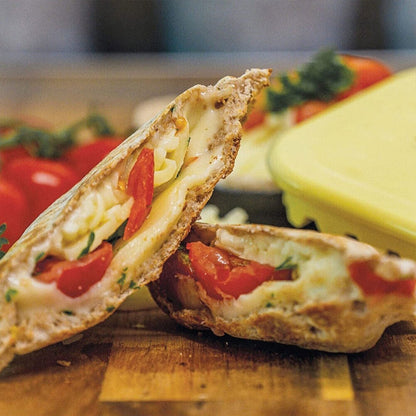 🤤Manuelle Tortillapresse