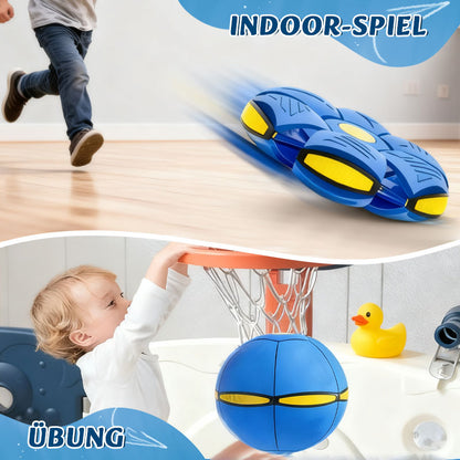 🏆Flash Sale⚡ Über 50.000 Stück verkauft! Fast ausverkauft – 💥Springball für Kinder