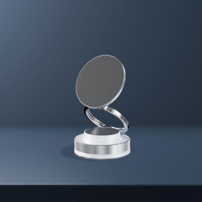 🔥Mehr kaufen, mehr sparen🔄360° einstellbarer magnetischer Vakuum-Telefonhalter📱🚗