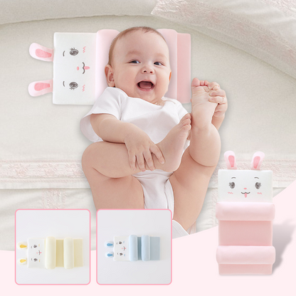 🔥 2025 Hot Sale 49% RABATT🔥 Atmungsaktives Ganzjahres-Formkissen für die Babyentwicklung